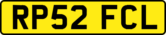 RP52FCL