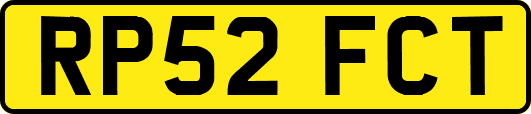 RP52FCT