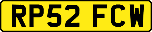 RP52FCW