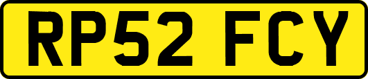 RP52FCY
