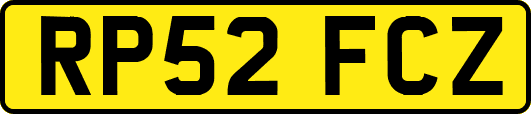 RP52FCZ