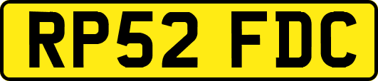 RP52FDC