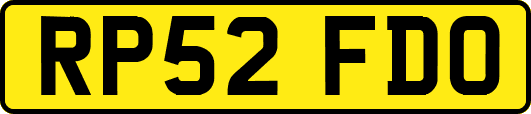 RP52FDO