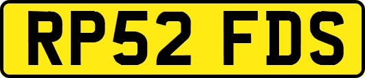 RP52FDS