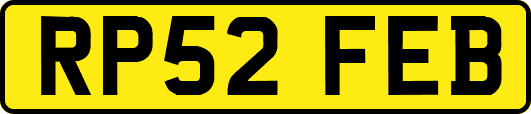 RP52FEB