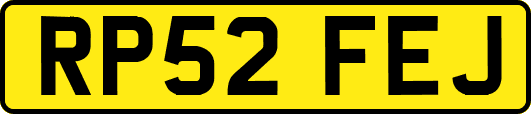 RP52FEJ