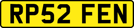 RP52FEN