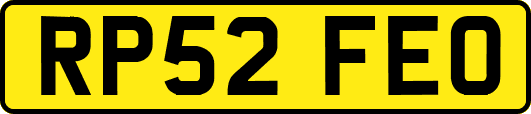 RP52FEO