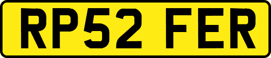 RP52FER