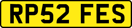 RP52FES