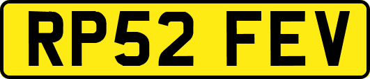 RP52FEV