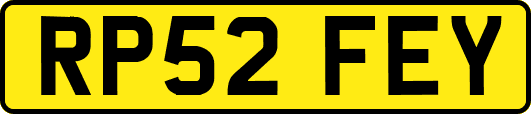 RP52FEY