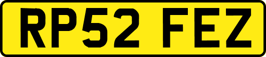 RP52FEZ