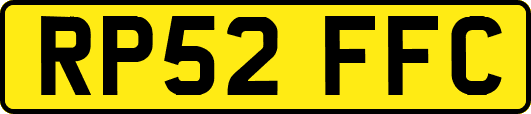 RP52FFC