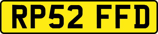 RP52FFD