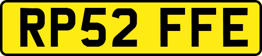 RP52FFE