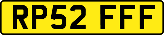 RP52FFF