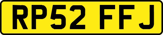 RP52FFJ