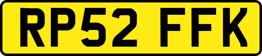 RP52FFK