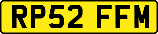 RP52FFM
