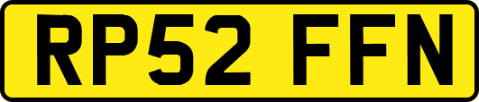 RP52FFN