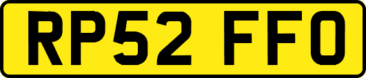 RP52FFO
