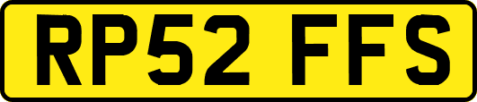 RP52FFS
