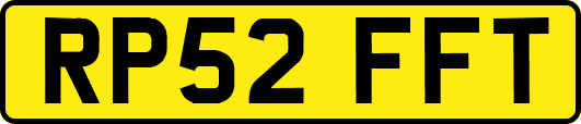 RP52FFT