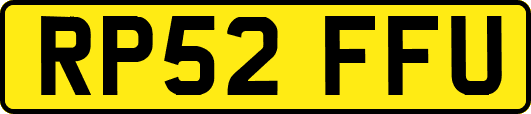 RP52FFU