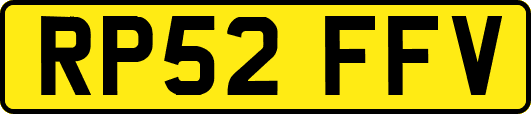 RP52FFV