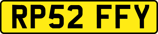 RP52FFY