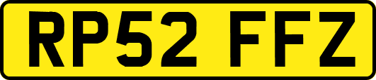 RP52FFZ