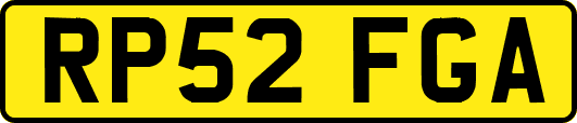 RP52FGA