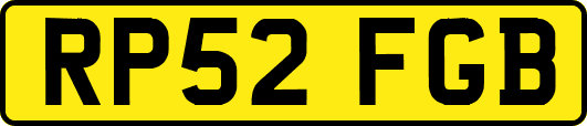 RP52FGB