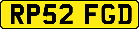 RP52FGD