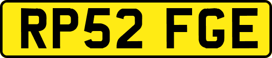 RP52FGE