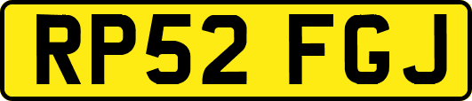 RP52FGJ