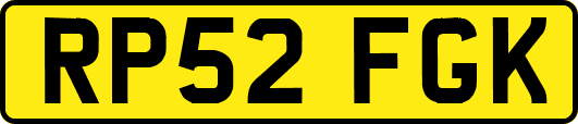 RP52FGK