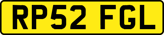 RP52FGL