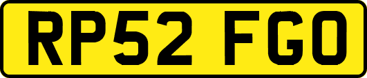 RP52FGO
