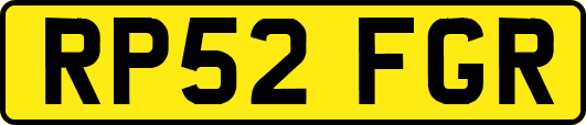 RP52FGR