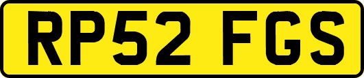RP52FGS