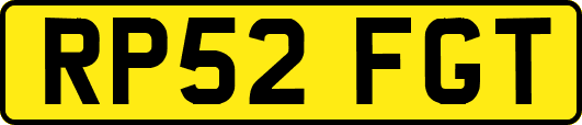 RP52FGT