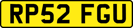RP52FGU