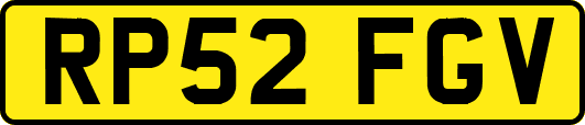 RP52FGV