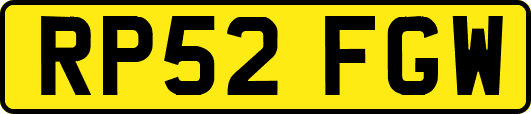 RP52FGW