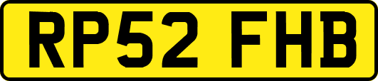 RP52FHB