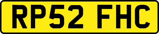 RP52FHC