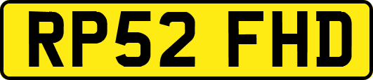 RP52FHD