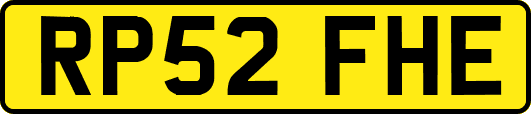RP52FHE